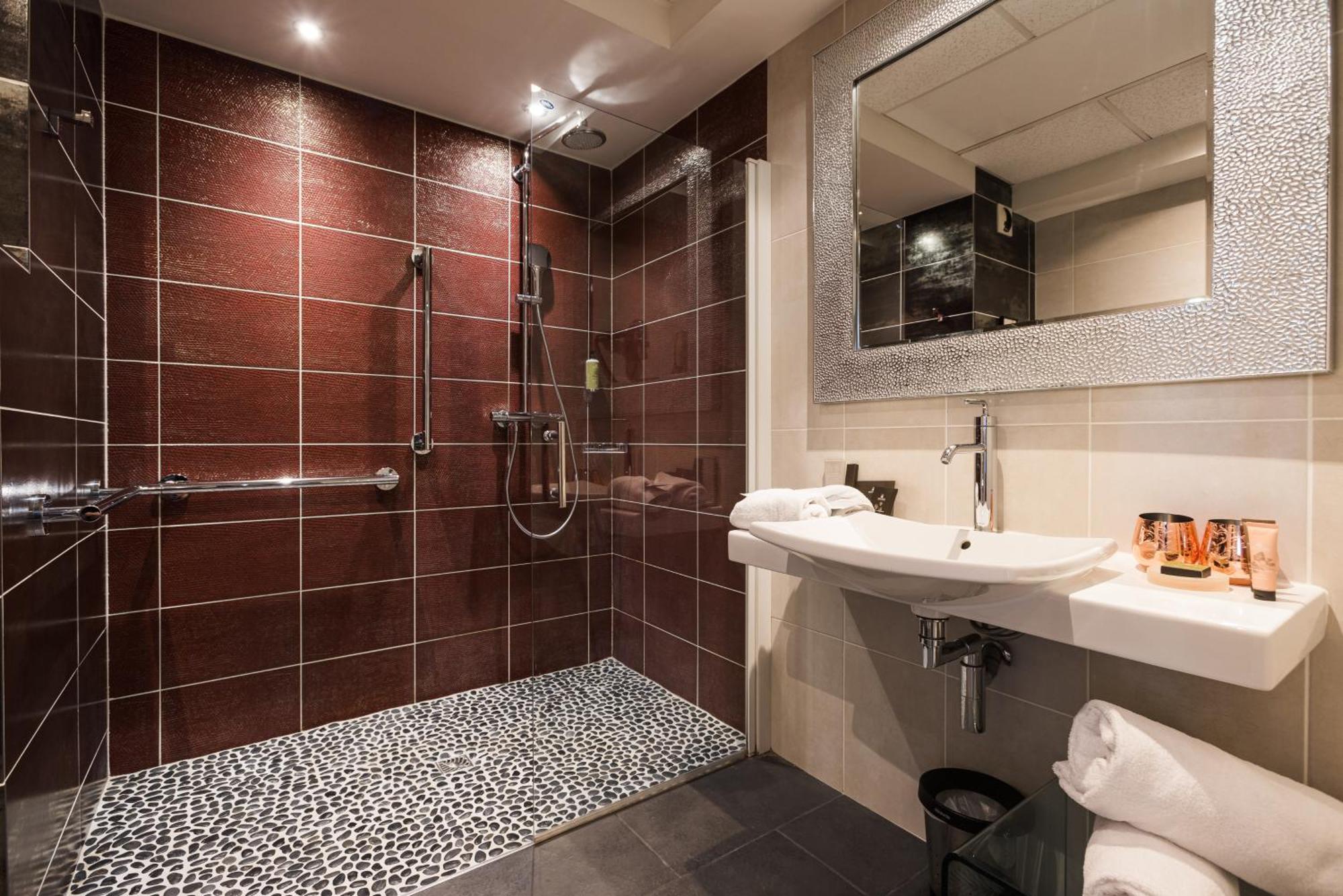 Hotel Plaza Madeleine & Spa 4*