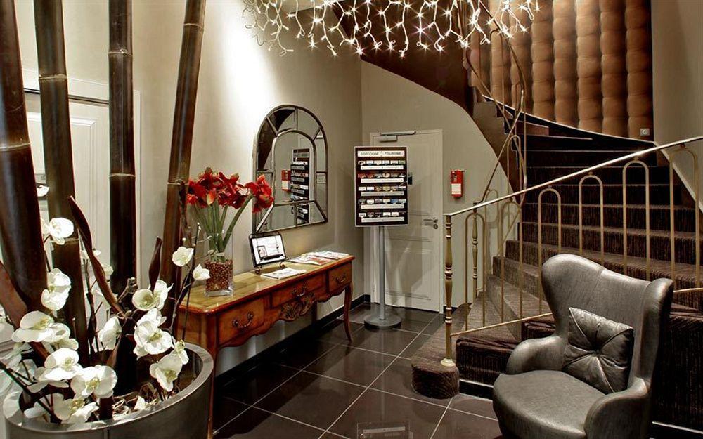 Plaza Madeleine & Spa