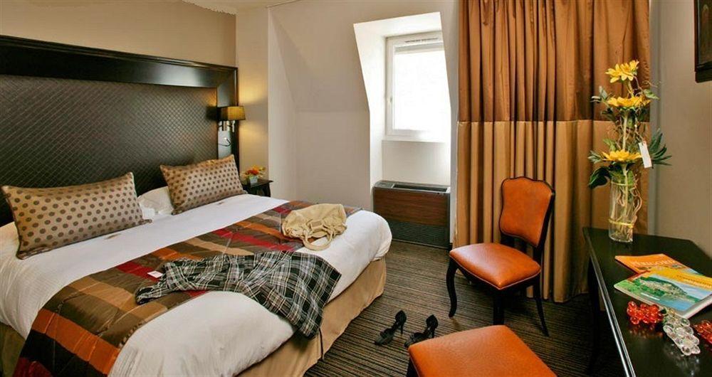 Hotel Plaza Madeleine &