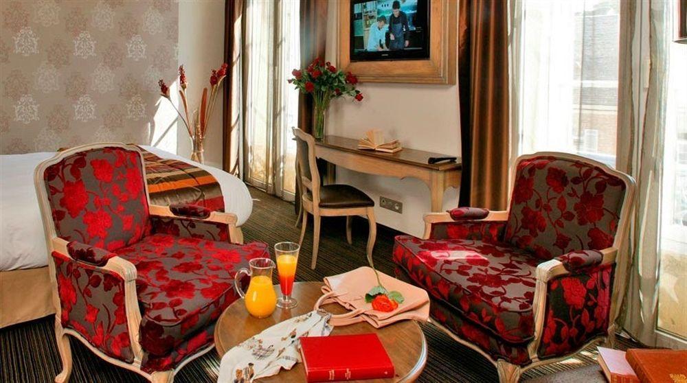 Plaza Madeleine & Spa