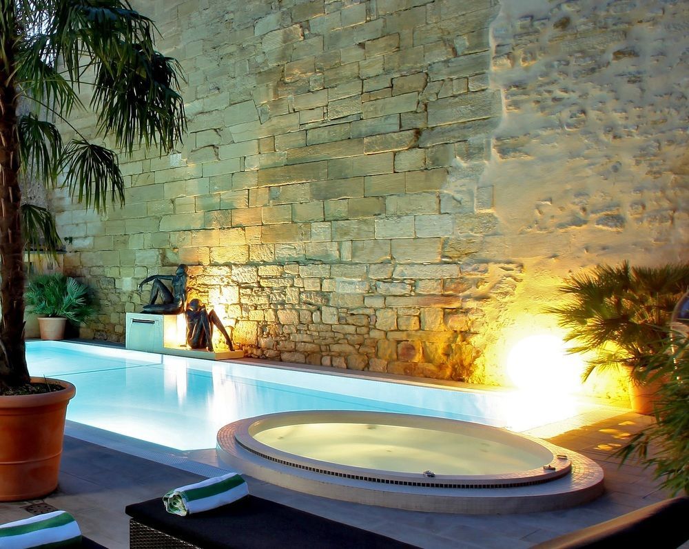 Hotel Plaza Madeleine &